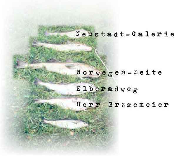 Imbi�-Bude: unser Angebot heute